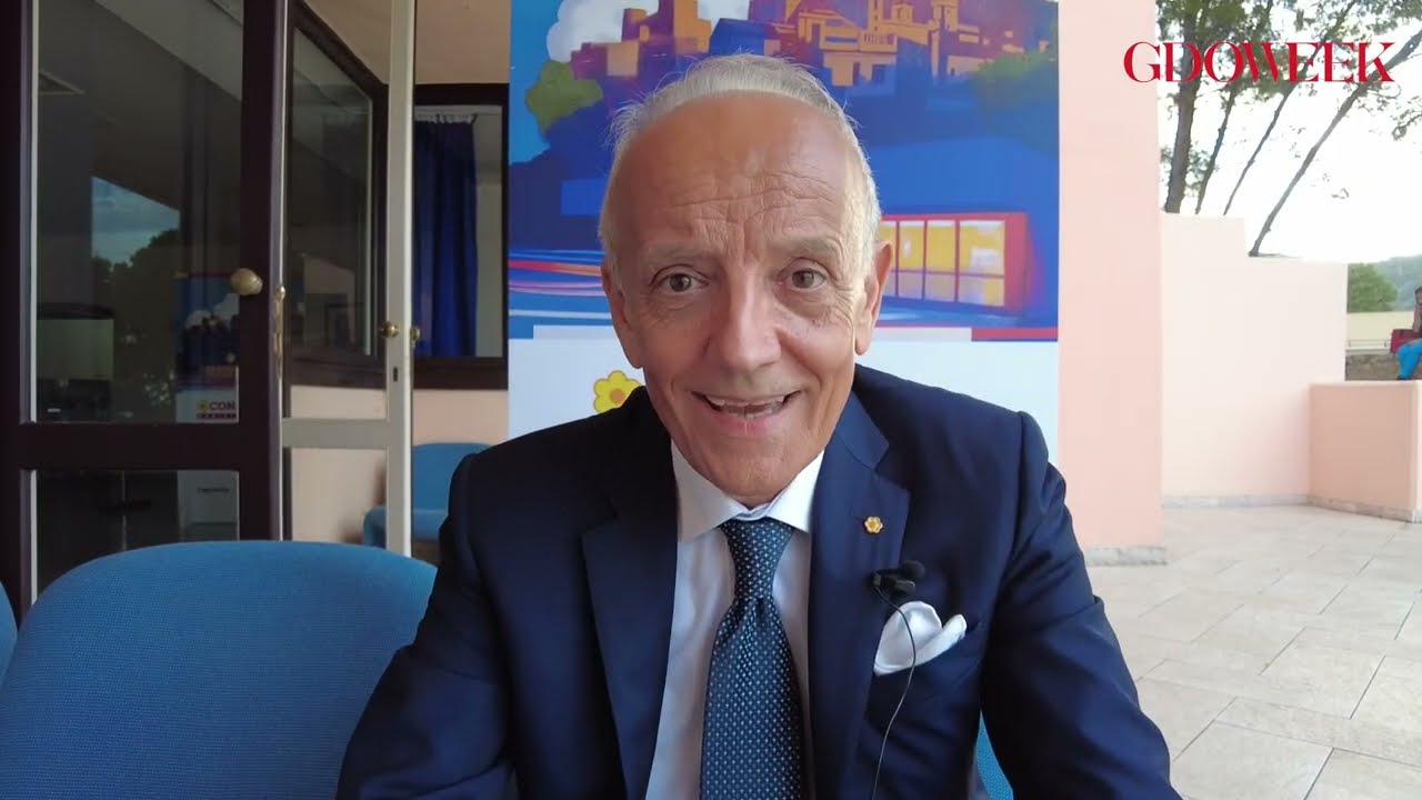 Conad Adriatico: il negozio deve essere effervescente