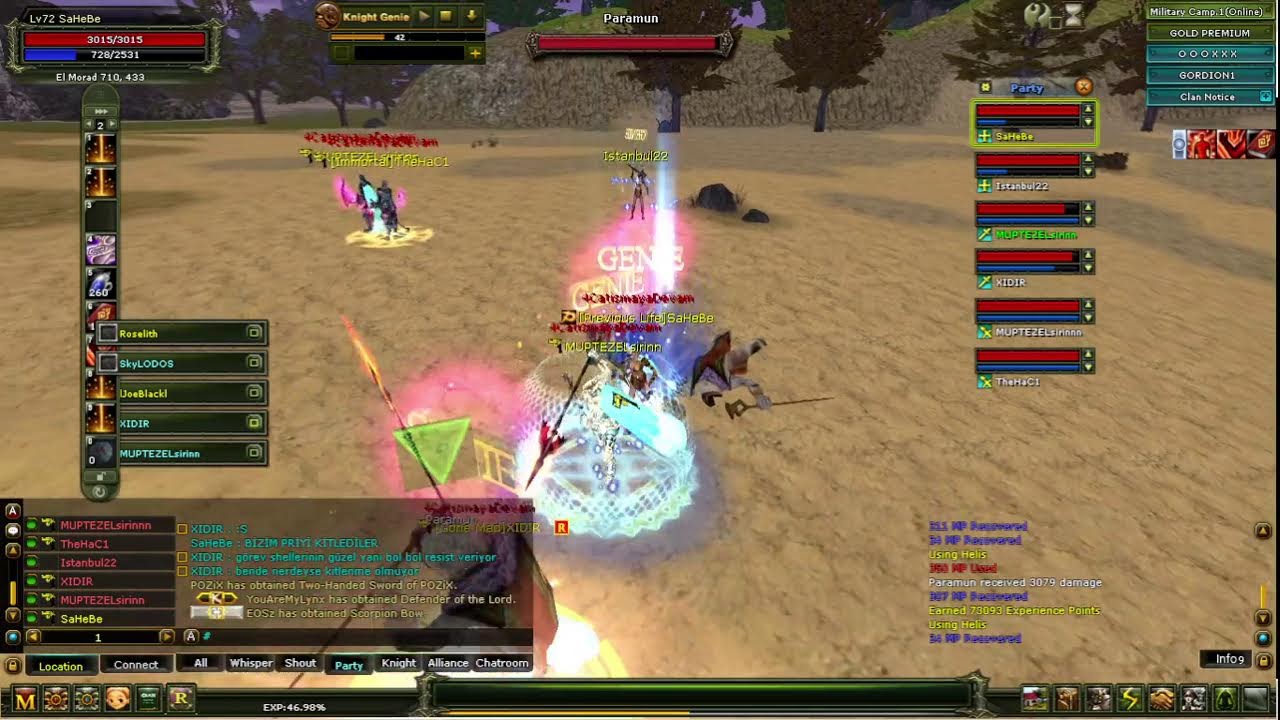 PARAMUN FARM