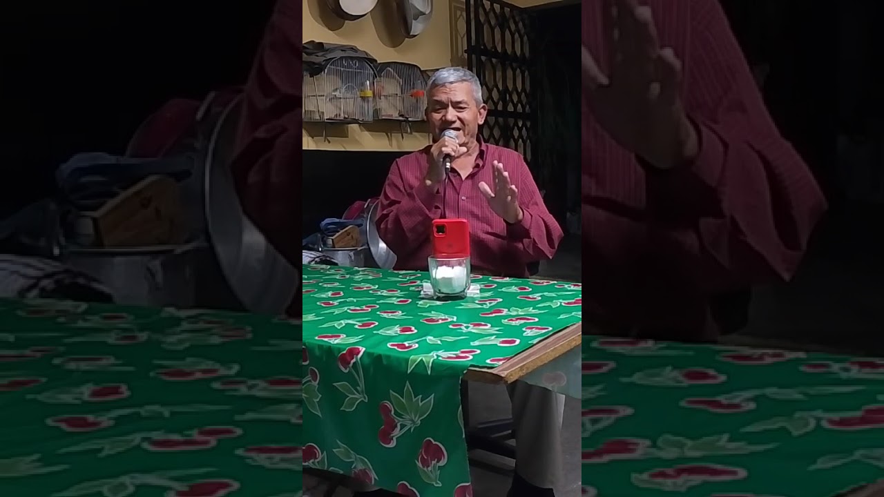José Corona /Sufriendo a solas 