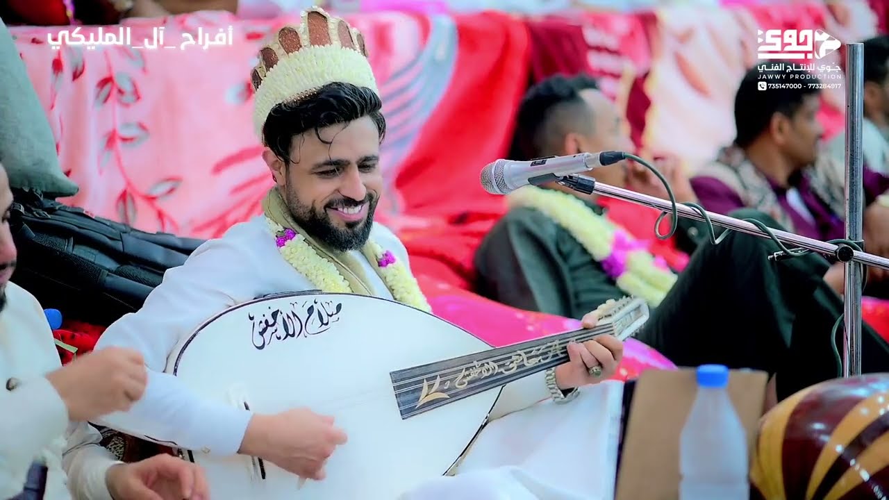 الفنان صلاح الاخفش زبيد_القرشيه أعراس آل المليكي زواج العرسان/عبدالله&محمد&ياسر&عبدالعزيزمقطع رقم(2)