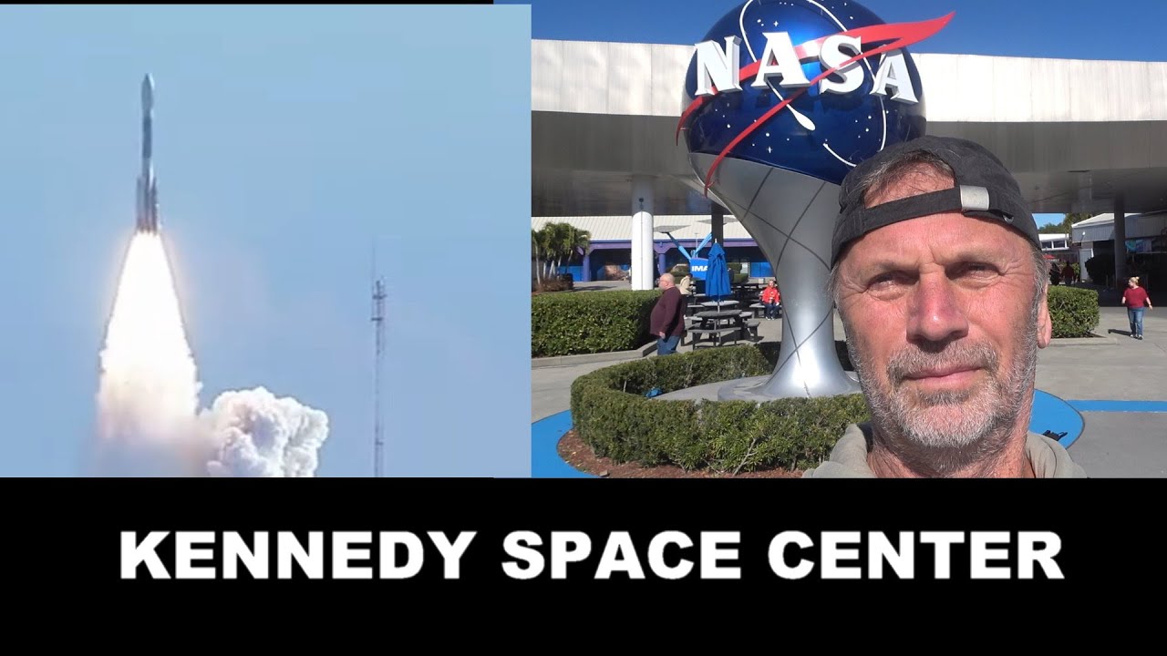 Kennedy Space Center  / Amerika 2026  /