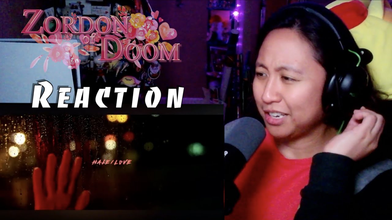 Singer-Songwriter Reacts to 