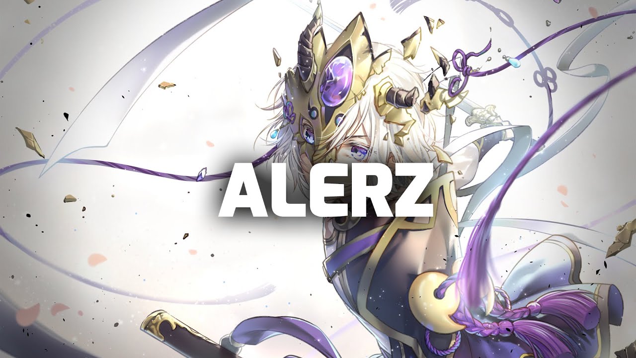 Antent & Unvion feat. Avenax - Alive (Soar & Lite Remix)