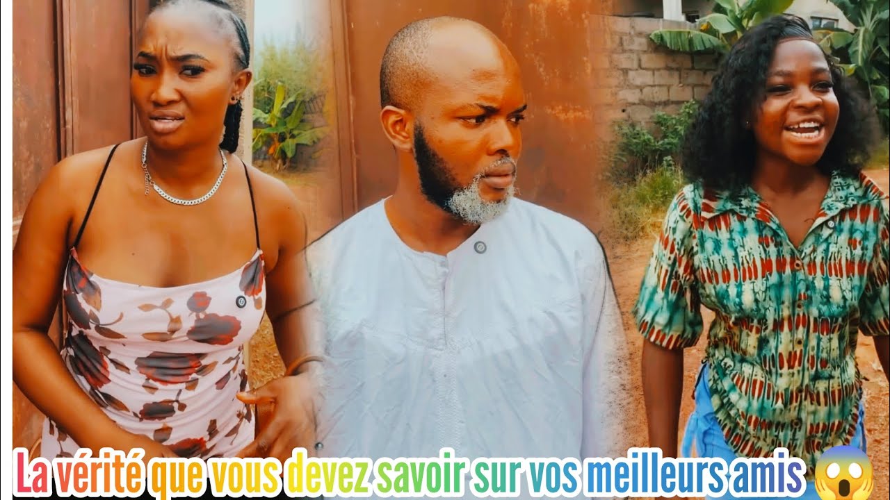 L&rsquo;Avertissement du Monde Spirituel : La Chute de Jessica HistoireSpirituelle#R&eacute;v&eacute;lationDivine