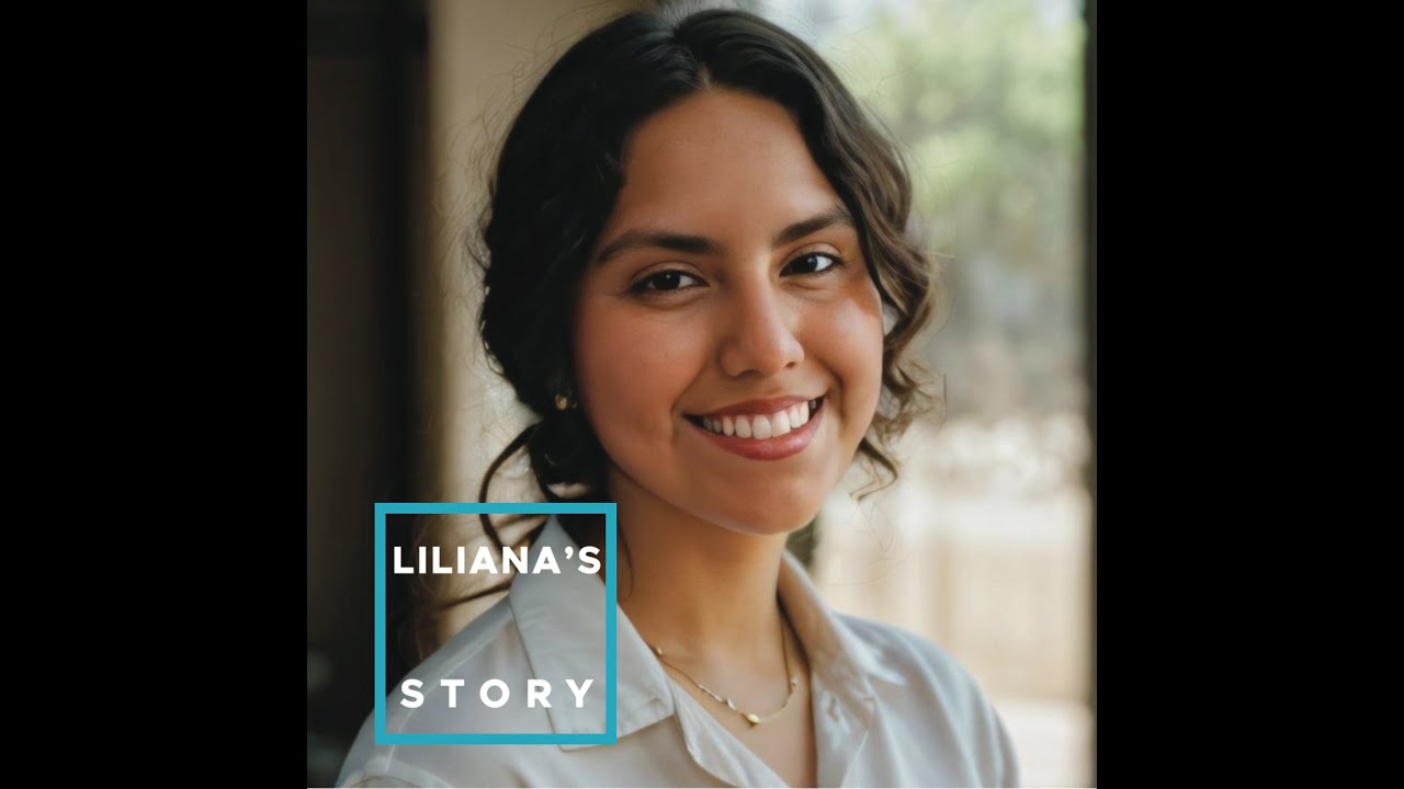 Early Learning - Lilliana's Story: Building Strong Foundations for Lifelong Success