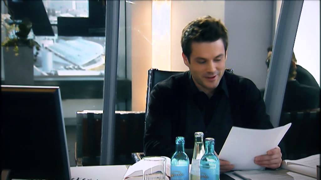 Verbotene Liebe - Folge 3575