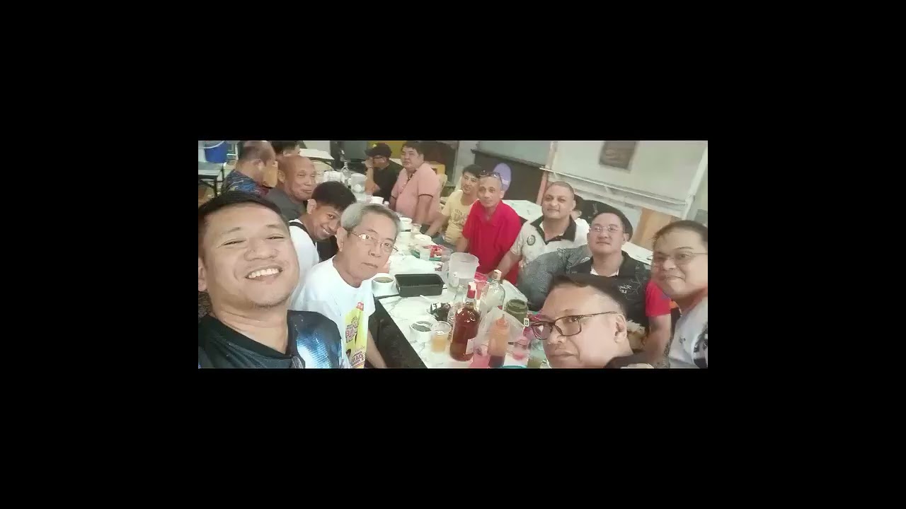KAWAL NG Bayan Eagles Club - Club Song
