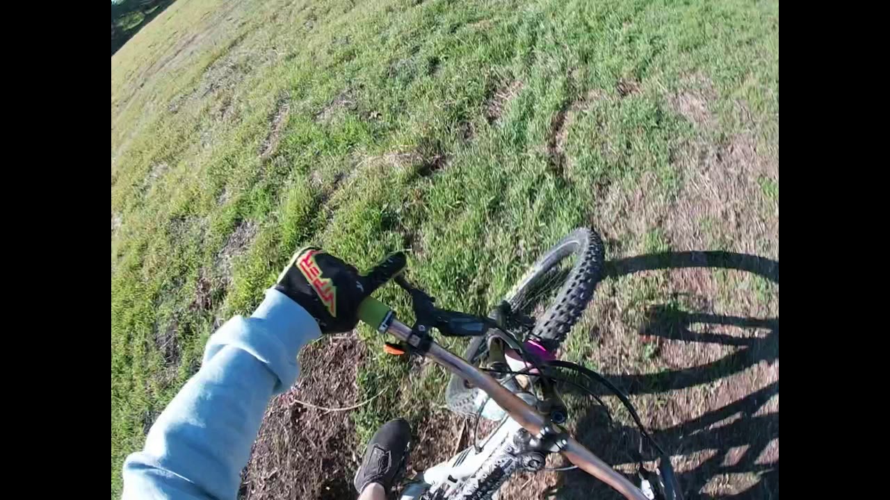 A day in Niles. Ride in paradise Colin Kang