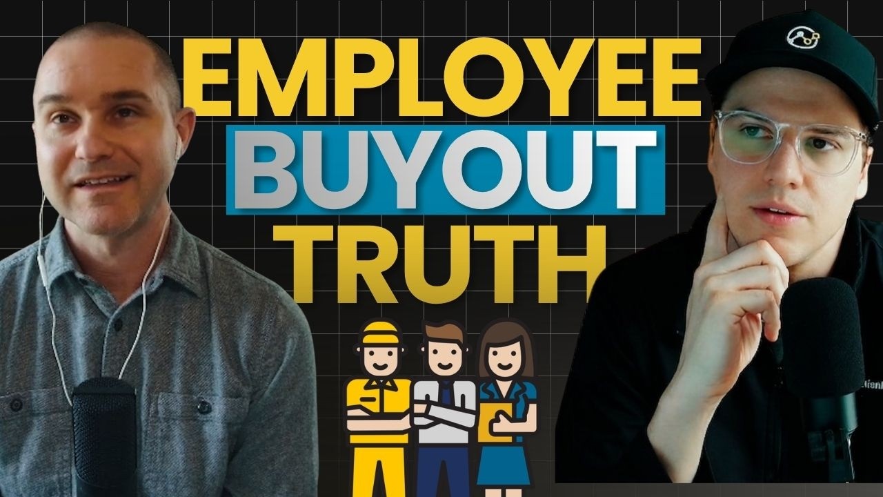 Should I Sell my Business to an Employee? (Perks & Risks)