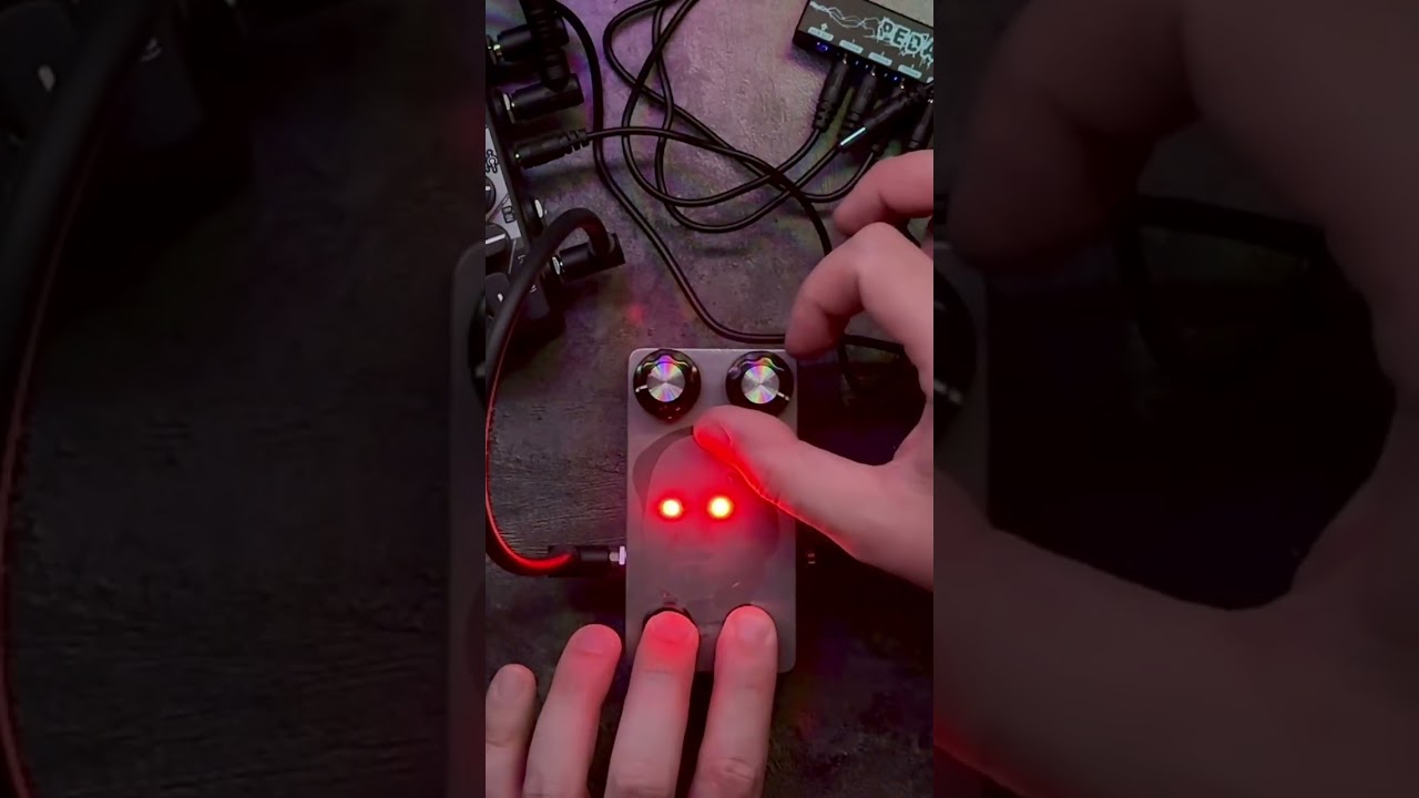 NOISE.COMM #noise #harshnoise #noisesynth #noisecape