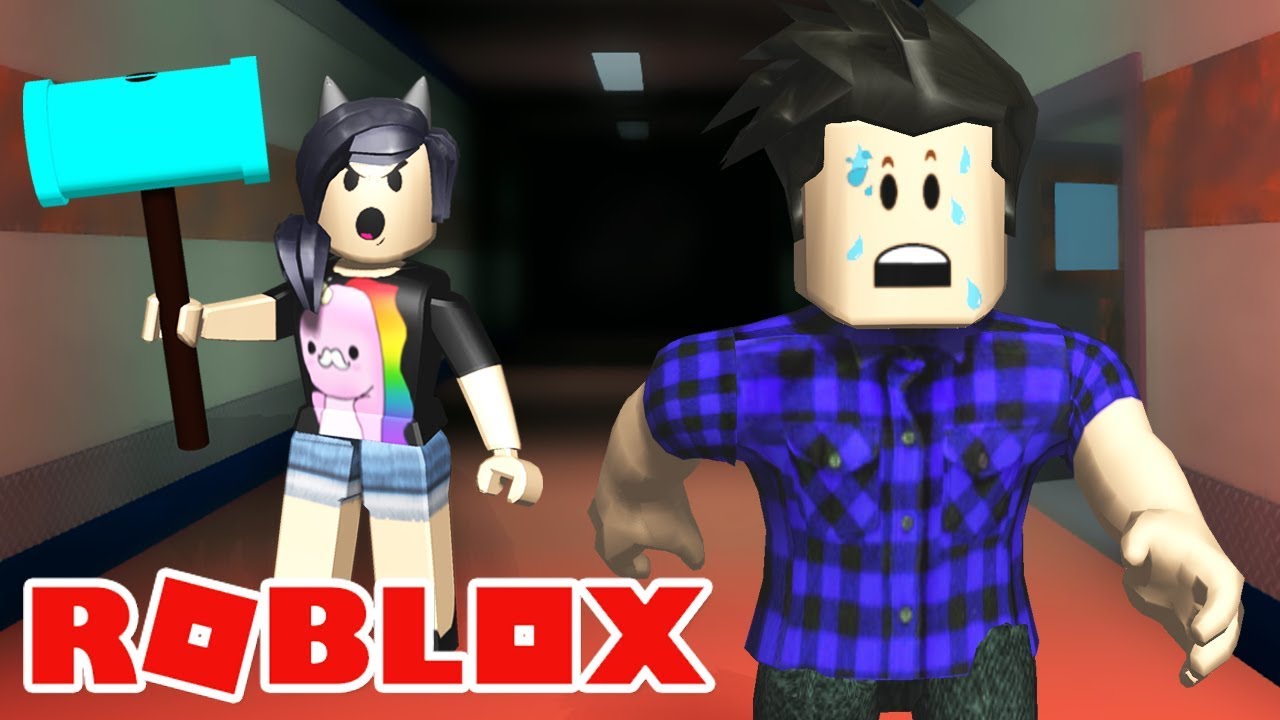 A BESTA DA DINHA FOI QUASE INCRÍVEL! - Roblox (Flee The Facility)