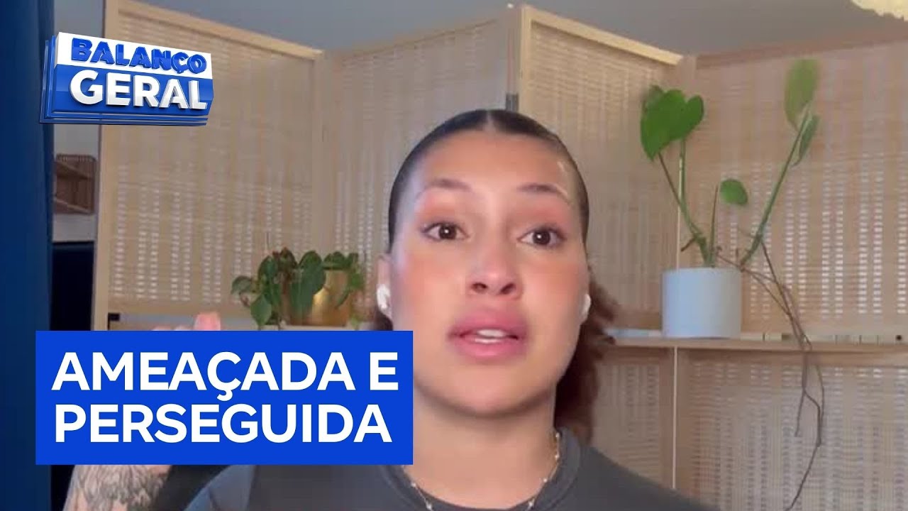 Brasileira é perseguida há três anos por húngaro na Alemanha