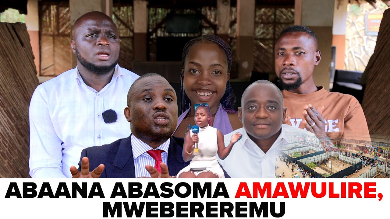 MUSITAFAH NE BWIINO WA 