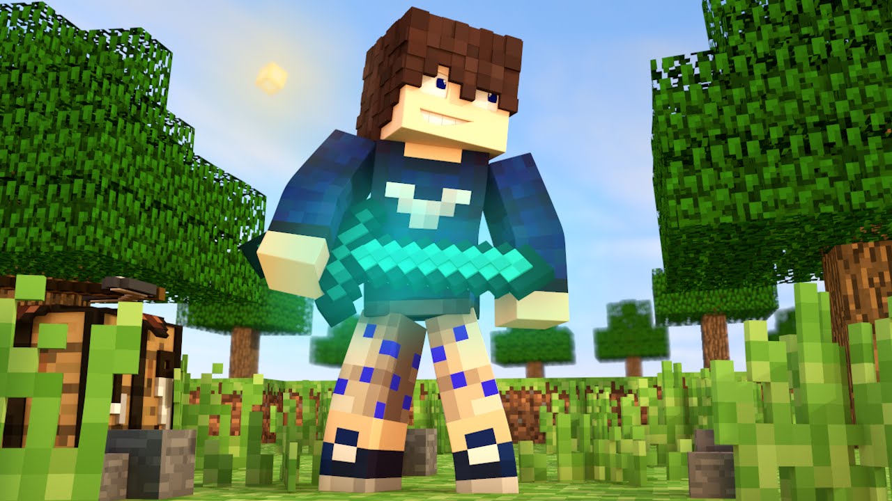 Minecraft Hardcore ‹ A MELHOR ESPADA DO HARDCORE ›  « ARUAN »