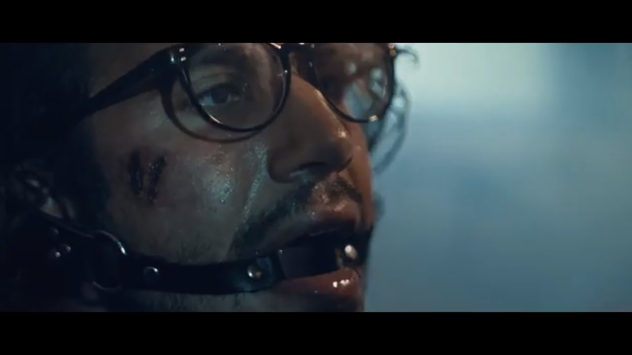 Spitzenklasse - Gi' Mig Love (Officiel video)