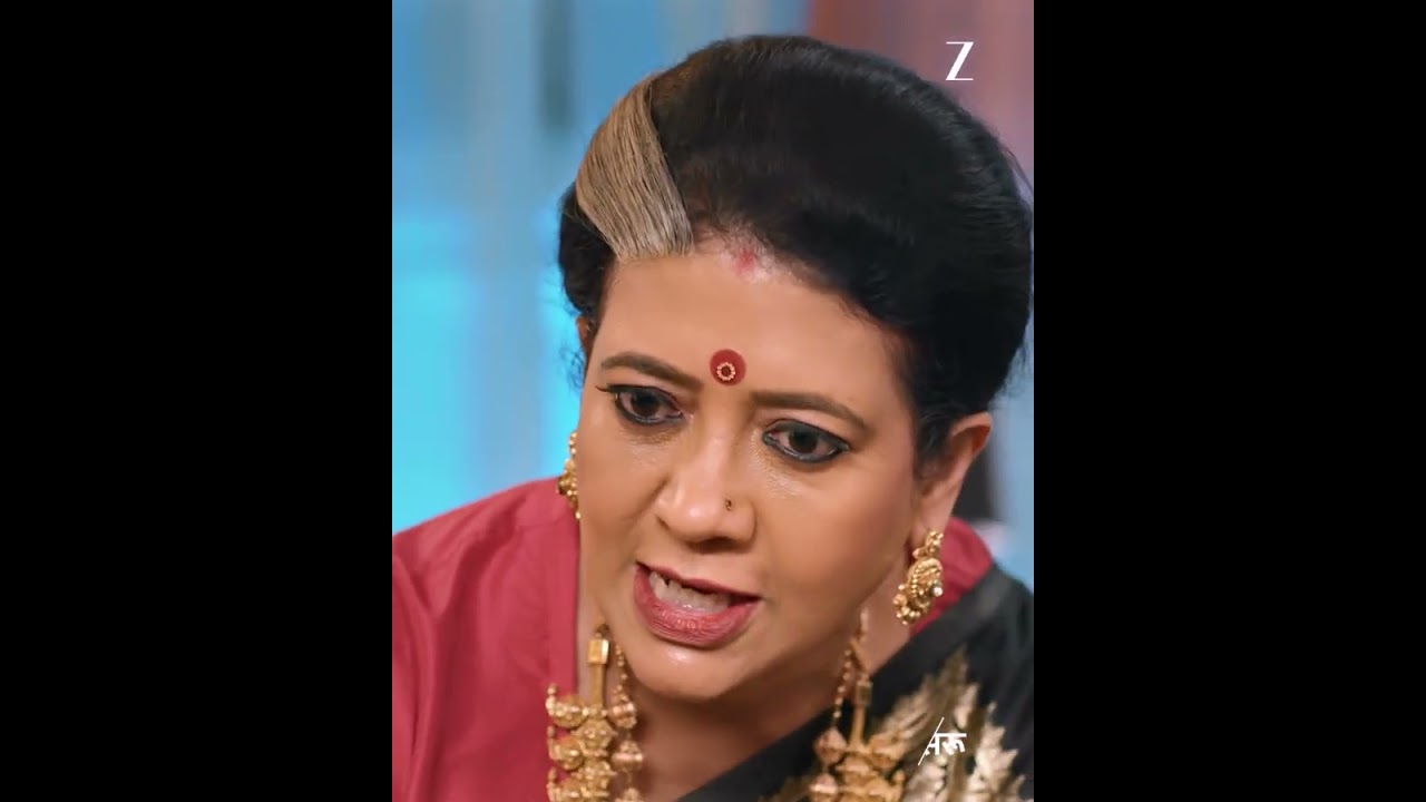 Saru | Ep 259 | Zee TV HD UK