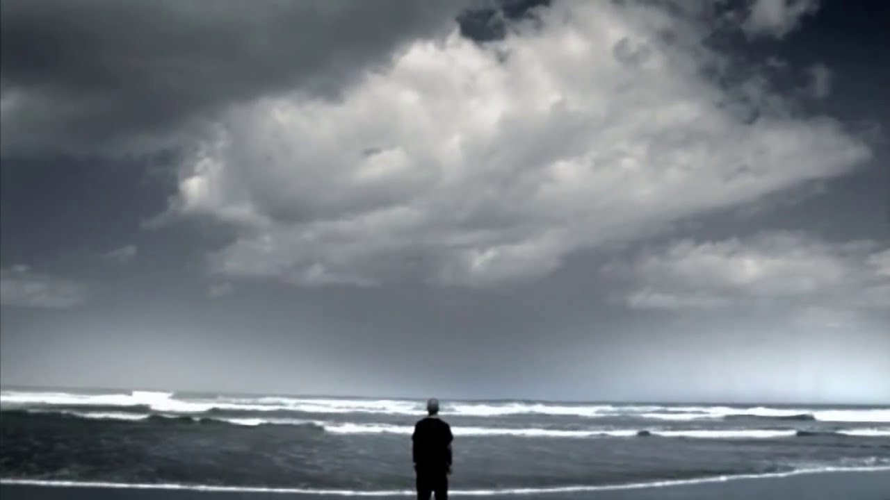 Tiki Taane - TANGAROA GOD OF THE SEA (Official Music Video) HD