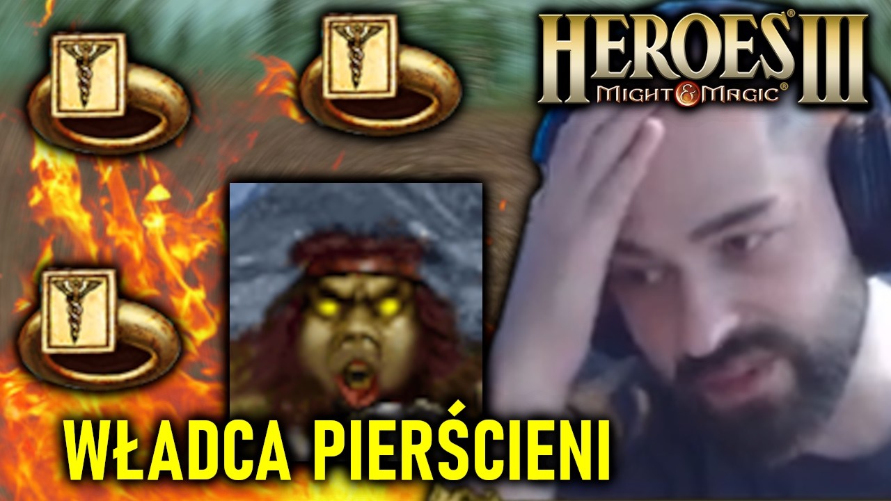 GUNDULA WŁADCZYNI PIERŚCIENI