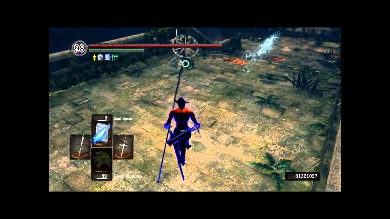 Dark Souls PvP: Randomly Invading DreadedCone
