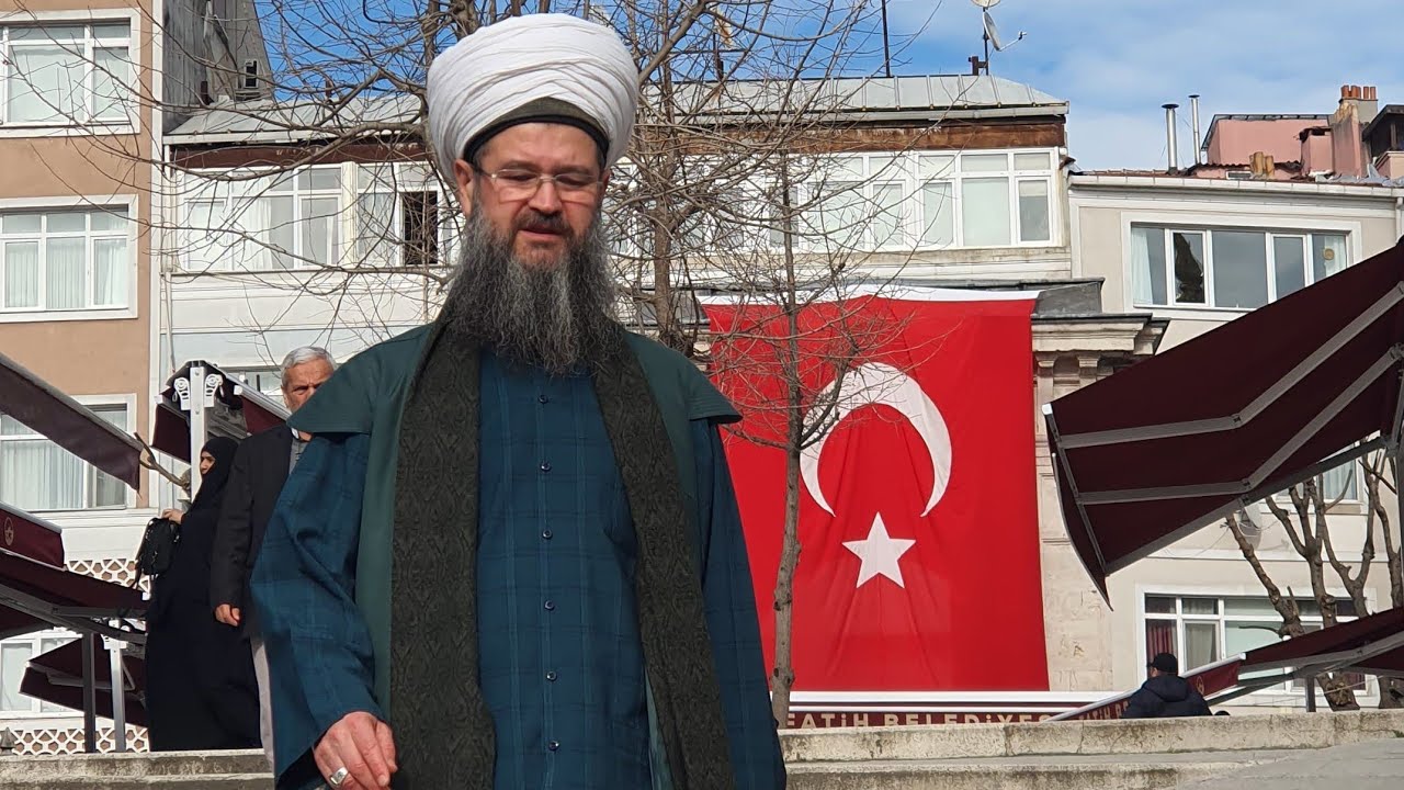Teravih Namazı Canlı Yayın