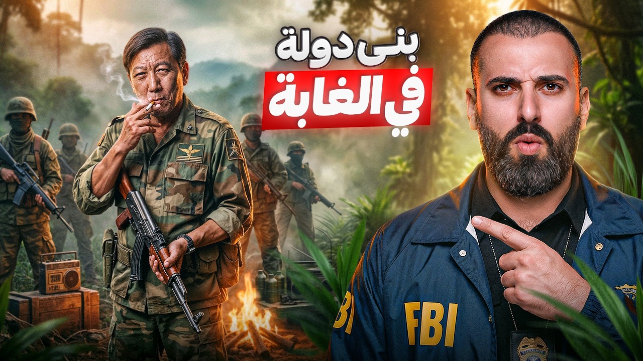 تاجر 