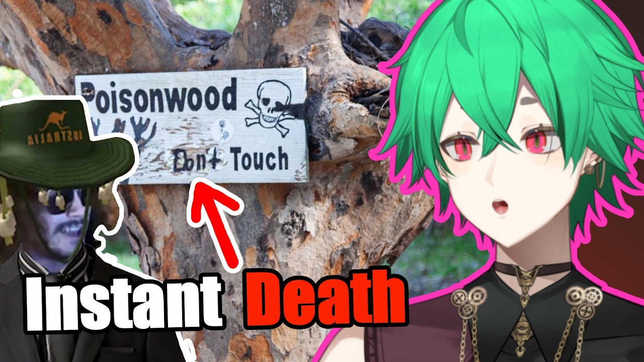 INSANE Animal Fact shorts! - MoreParz Reaction!