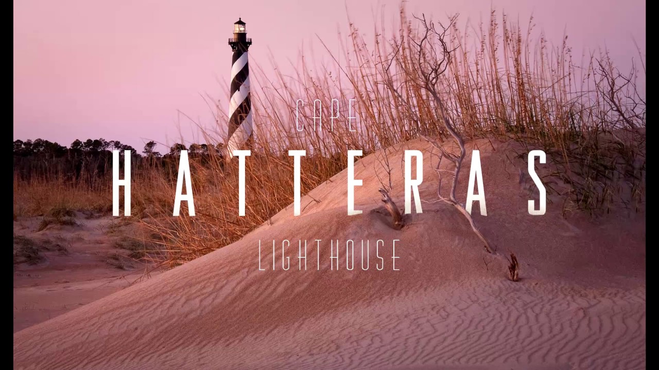 History of Cape Hatteras Lighthouse