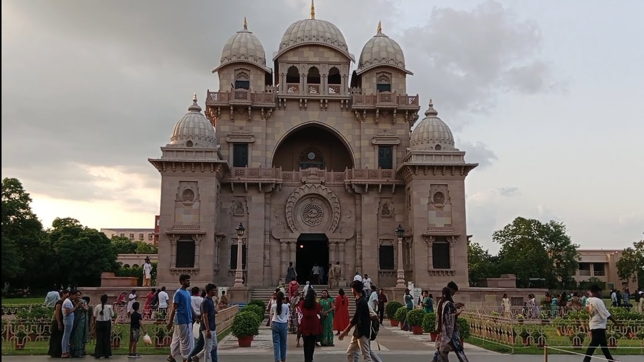 দেখুন বেলুড় মঠ 🙏🏻#viral#youtube#video