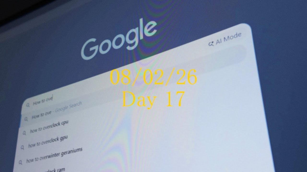 day 17 