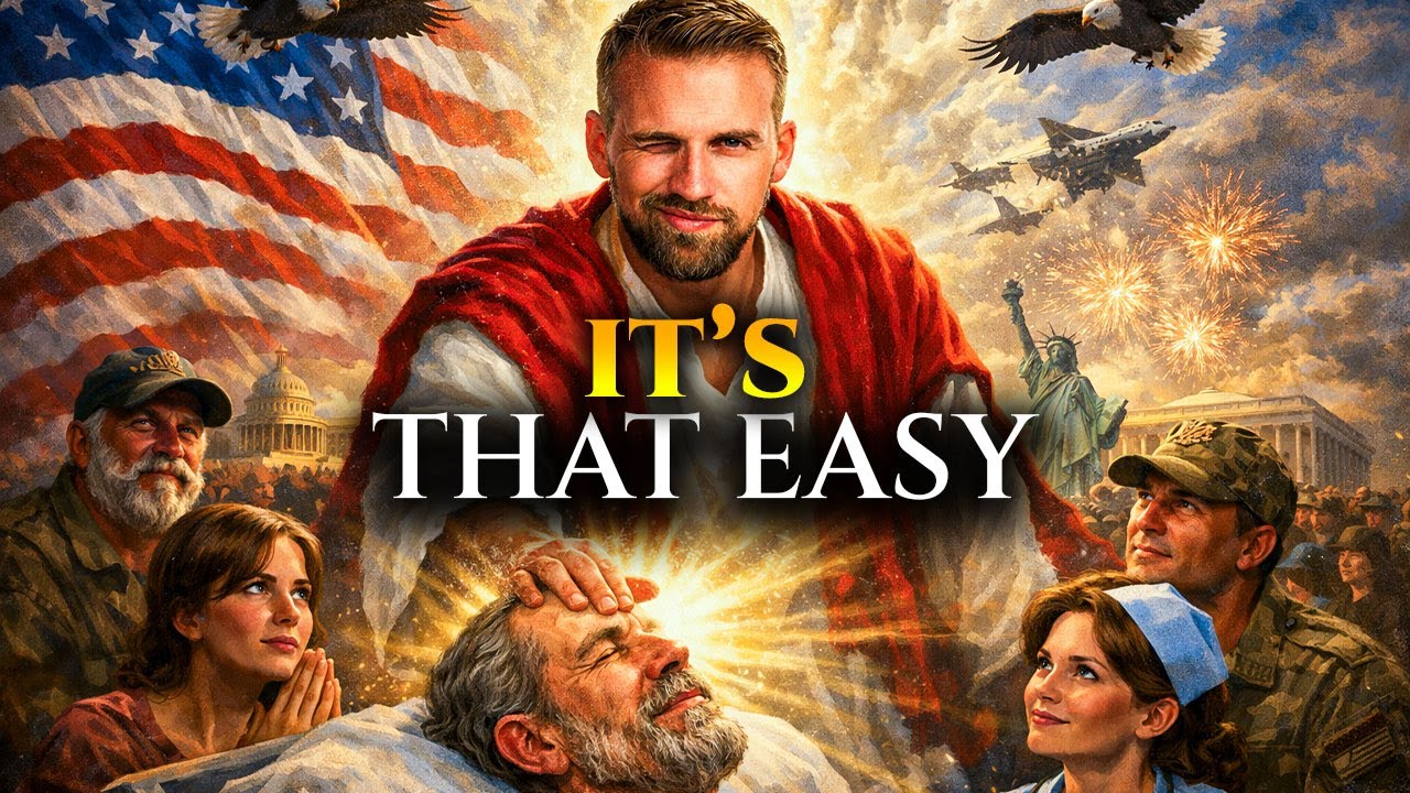 How to Become a God &mdash; It's Easier Than You Think (From Pharoahs to Trump) 📱