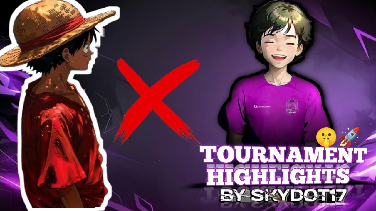 TOURNAMENT HIGHLIGHTS 🚀🤫 || FREE FIRE MAX | (RUSSER POV 🏆🚀) @FOZYAJAY