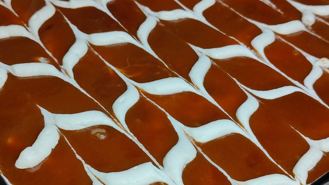 كيكه تريلتشا التركية 