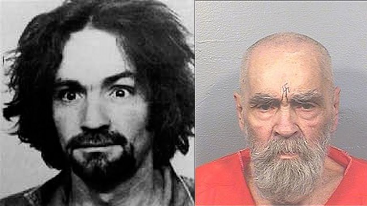 Quem foi Charles Manson? (#Pirula 235)