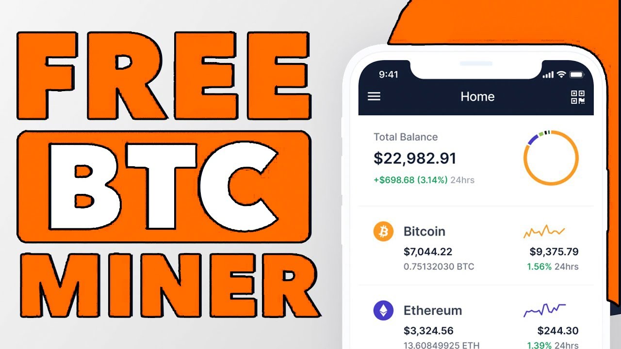 FREE BITCOIN MINING WEBSITES [EARN CRYPTO WITHOUT INVESTMENT]