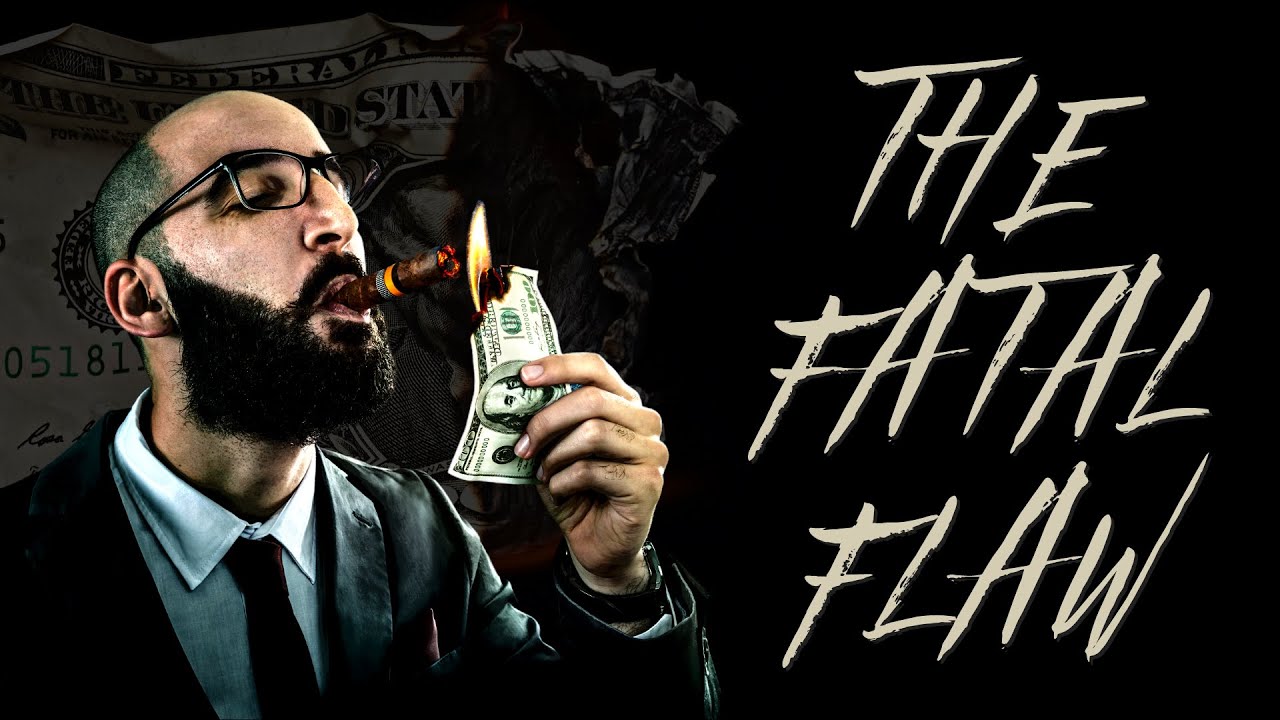 The CRITICAL Mistakes Of Young Men Today