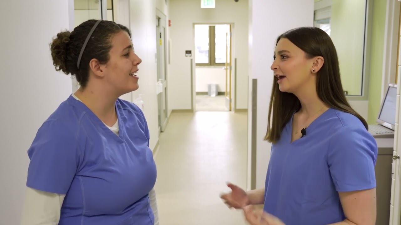 Culture of Caring Series: Combativeness