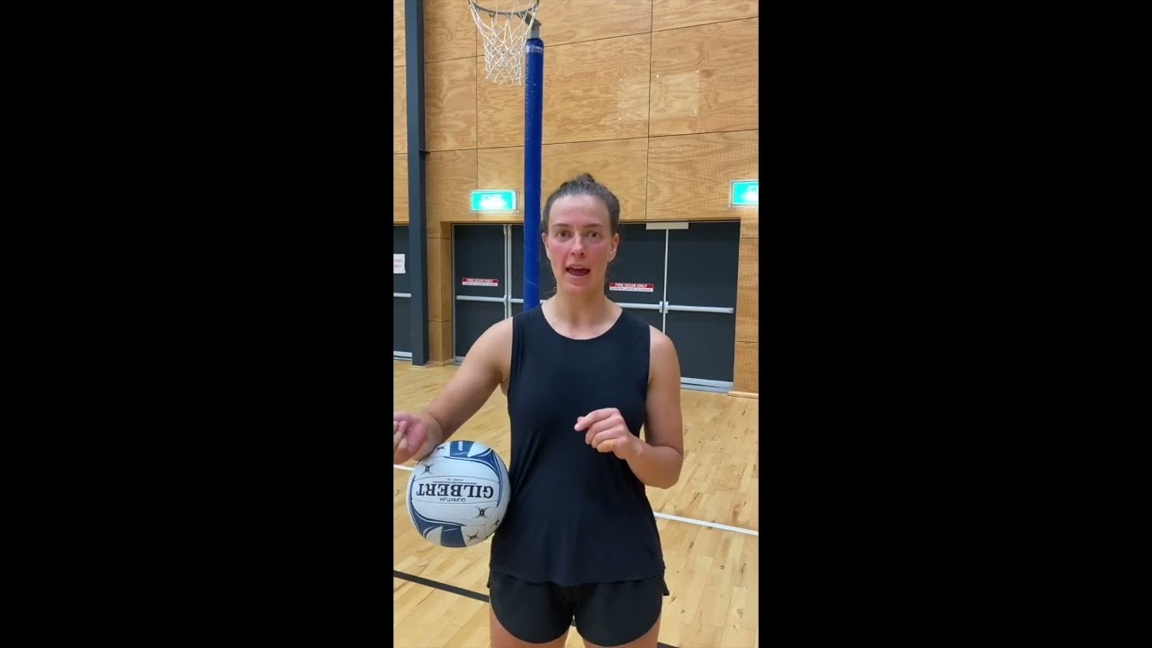 Magic Players Defence Timing drill