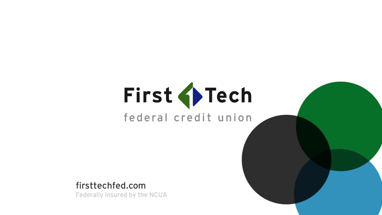First Tech Credit Union Online Banking - Viewing Investment Accounts