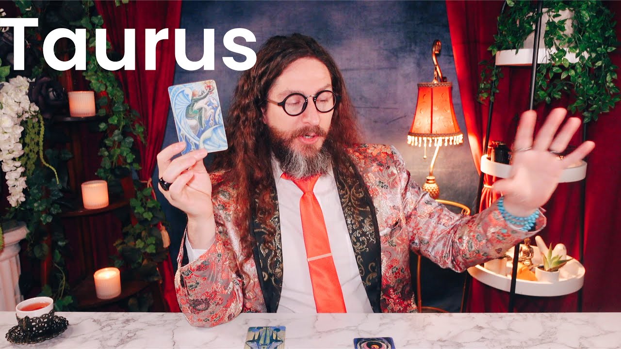 TAURUS - “YOUR READING FEELS LIKE A PROPHECY! FAST SUCCESS!” Intuitive Tarot Reading ASMR