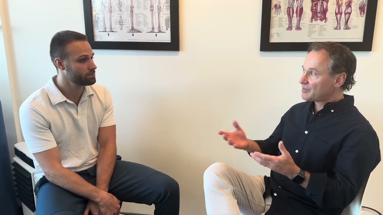 Chiropractic Q&A: Your Top Questions Answered