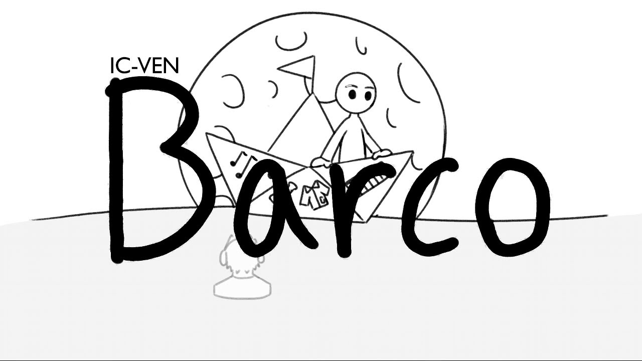IC-VEN - Barco