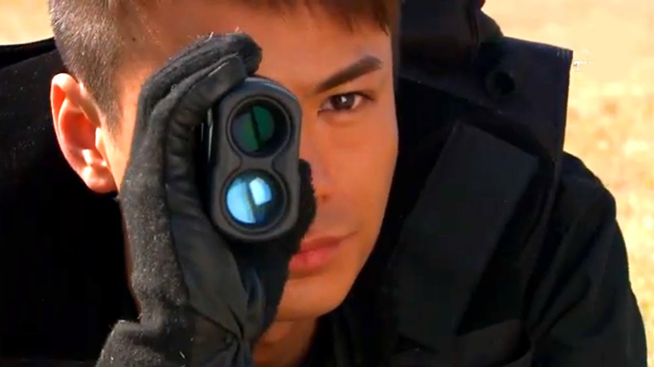 飛虎 | 觀察緊目標嘅時候突然急尿點算?!!