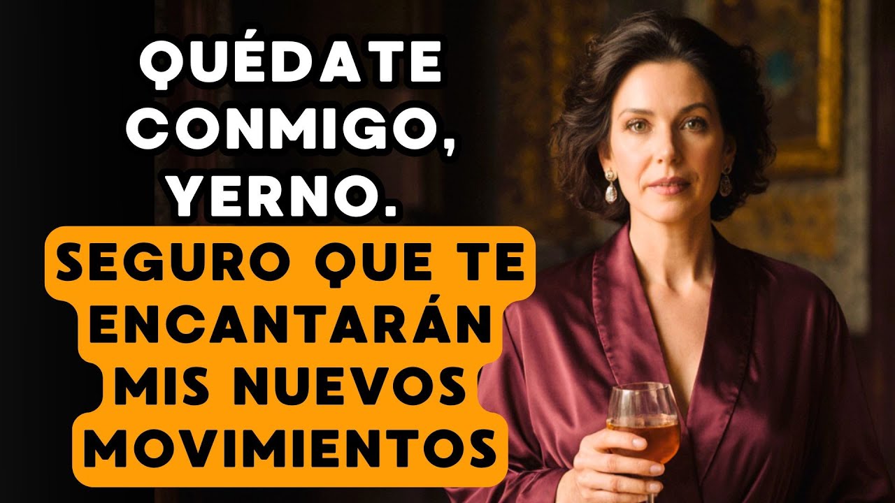 Casi Me Congelo Esa Noche, Pero Tú Me Calentaste