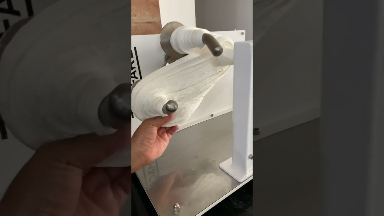 Bala de coco tradicional