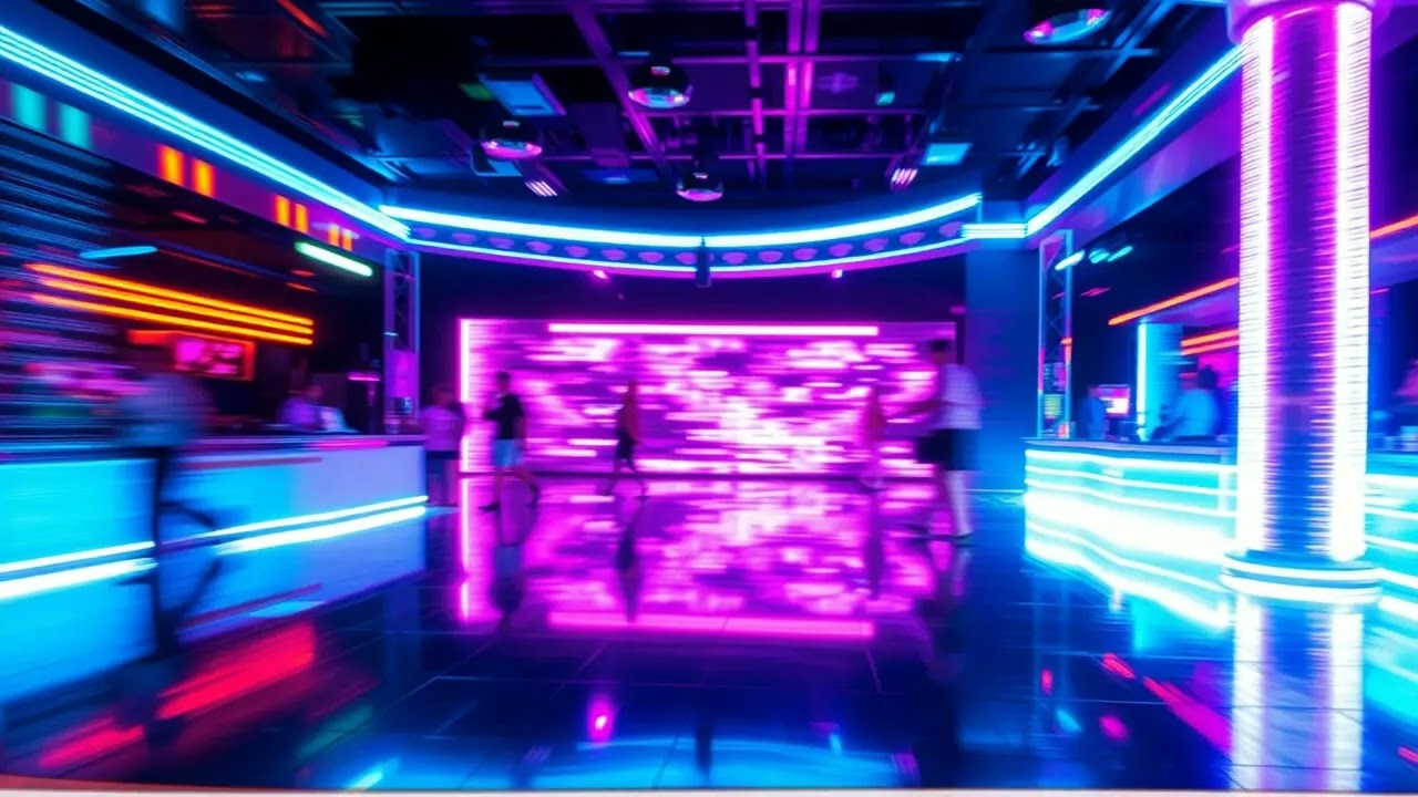 Jive to the Echoes (Eco del Jive) | Dance | FREE Music Download