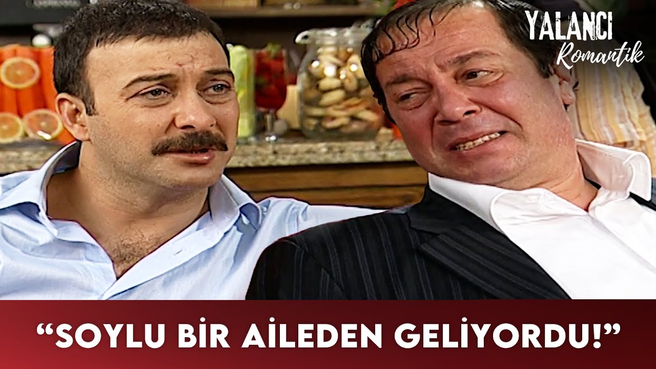 Osman'ın acısı büyük! | Yalancı Romantik