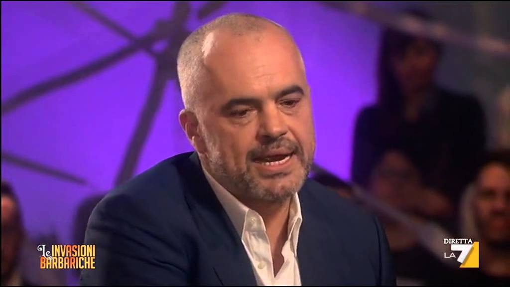 Edi Rama: 