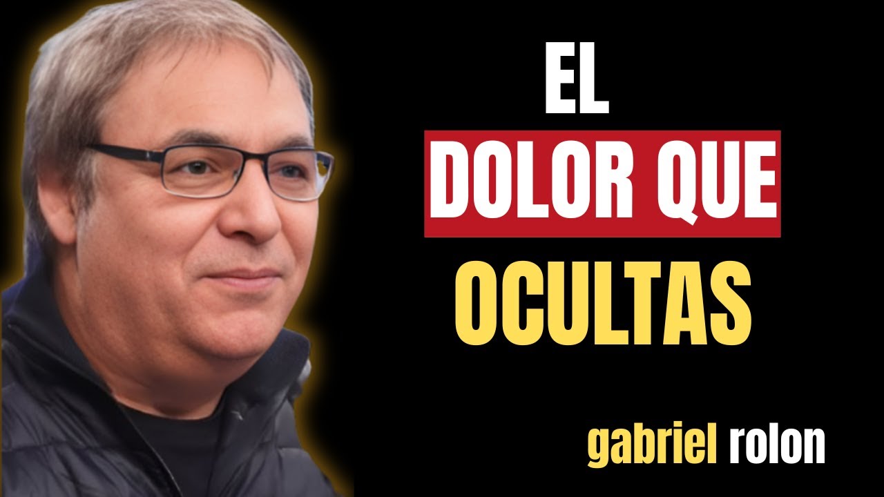 Cómo sanar emocionalmente y vivir con mayor estabilidad mental| Gabriel Rolón