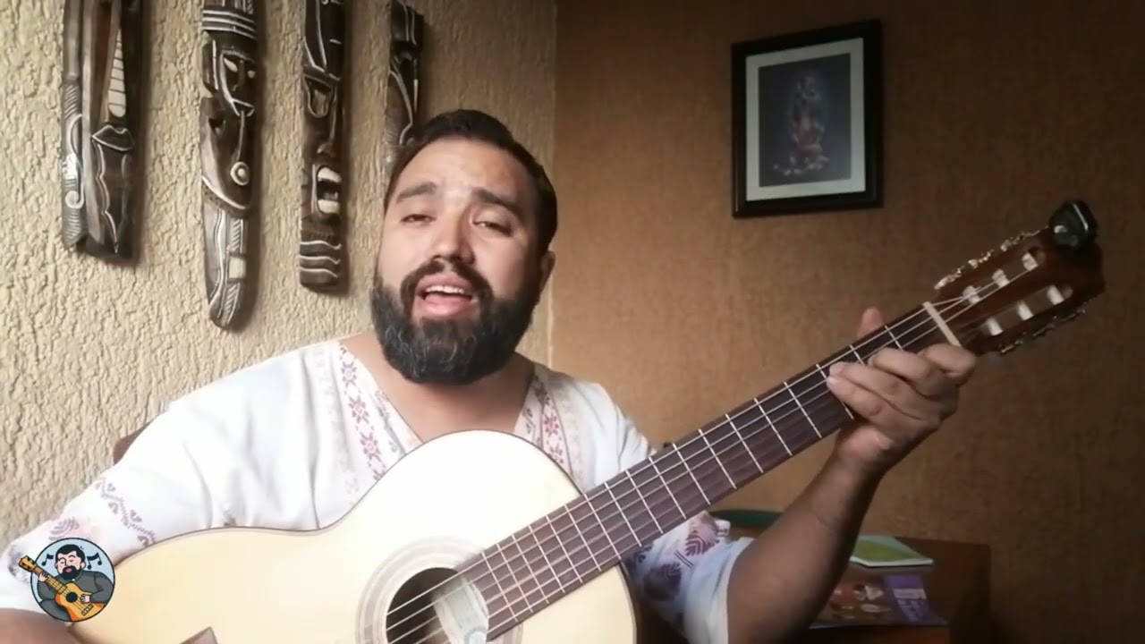 CANTO DE COMUNION-PERSEVERAD EN LA FE...-33°DOM T ORD CICLO C LC 21,5-19PADRE ERICK PRECIADO SANTANA