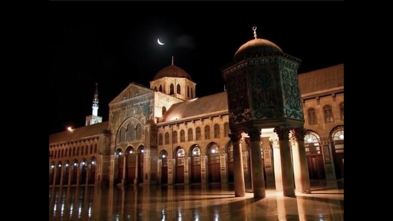 رمضان سوريا 2026 HAND هاند - موسيقى